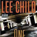 Cover Art for 9780440423010, Jack Reacher: One Shot by Lee Child