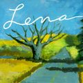Cover Art for 9780440226697, Lena by Jacqueline Woodson