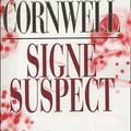 Cover Art for 9782848930169, Signe suspect by Patricia Cornwell