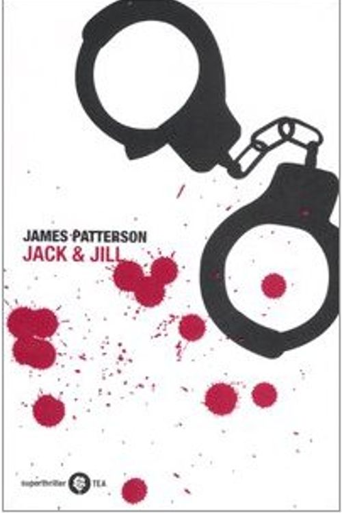 Cover Art for 9788850213566, Jack & Jill by James Patterson