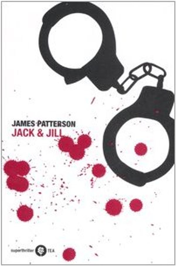 Cover Art for 9788850213566, Jack & Jill by James Patterson