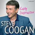Cover Art for 9781786140005, Easily Distracted by Steve Coogan