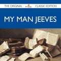 Cover Art for 9781486144198, My Man Jeeves by P. G. Wodehouse