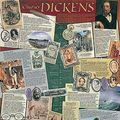Cover Art for 9780721756530, Charles Dickens by Unknown