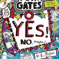Cover Art for 9781407143194, Yes! No (Maybe...) (Tom Gates) by Liz Pichon