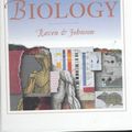 Cover Art for 9780697225702, Biology by Peter H. Raven