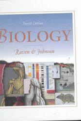 Cover Art for 9780697225702, Biology by Peter H. Raven