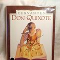 Cover Art for 9781556702013, Don Quixote by Miguel de Cervantes; Manual Boix; Magda Bogin by Cervantes Saavedra, Miguel De, Magda Bogin