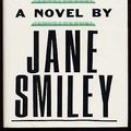 Cover Art for 9780002252355, Moo by Jane Smiley