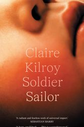 Cover Art for 9780571381142, Soldier Sailor by Claire Kilroy