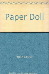 Cover Art for 9780708932452, Paper Doll by Robert B. Parker