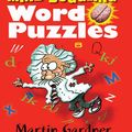 Cover Art for 9780486145686, Mind-Boggling Word Puzzles by Martin Gardner