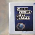 Cover Art for B0075RDAA8, Pacific Vortex by Clive Cussler Unabridged CD Audiobook (Dirk Pitt Series) by Clive Cussler