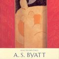 Cover Art for 9780701138479, Passions Of The Mind: Selected Writings by A S Byatt
