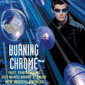 Cover Art for 9780007378692, Burning Chrome by William Gibson