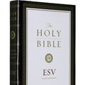 Cover Art for 9781581343878, Classic Reference Bible-Esv by Crossway Books