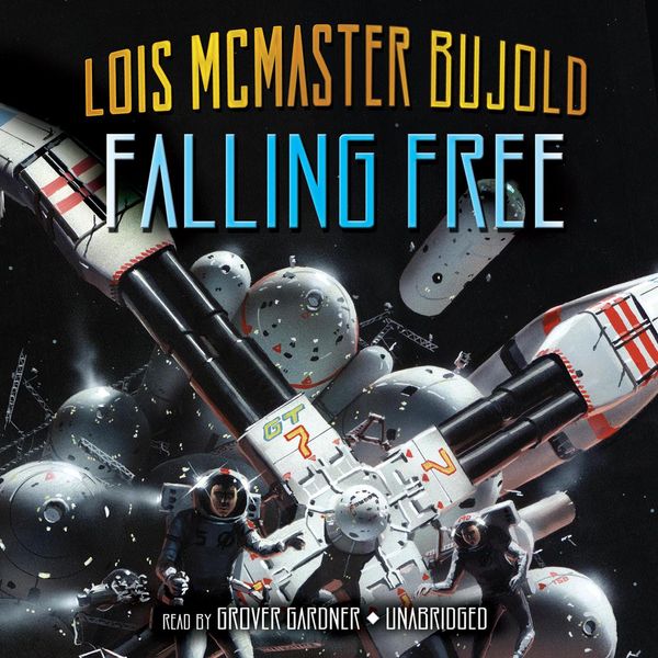 Cover Art for 9781481567510, Falling Free by Lois McMaster Bujold