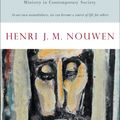 Cover Art for 9780385148030, Wounded Healer Pbk by Henri Nouwen