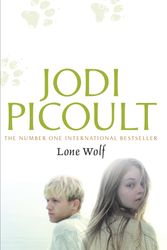 Cover Art for 9781743314289, Lone Wolf by Jodi Picoult