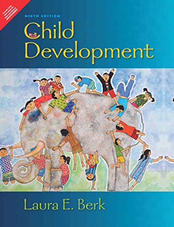Cover Art for 1211111942267, Child Development 9/E by Laura E. Berk