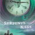 Cover Art for 9780738708829, The Serpent's Kiss by Mark Terry