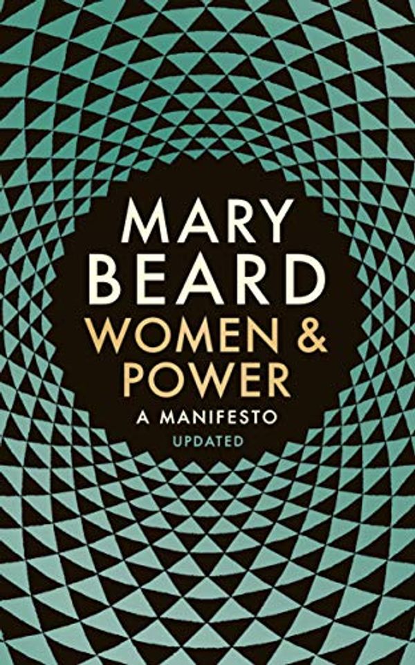 Cover Art for B075TZ9NKH, Women & Power: A Manifesto by Professor Mary Beard