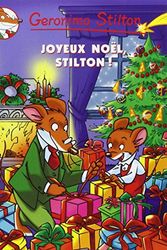 Cover Art for 9782226153197, Joyeux Noel, Stilton ! N16 (Geronimo Stilton) (French Edition) by Geronimo Stilton