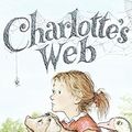 Cover Art for 9780060527792, Charlotte's Web Book and Charm by E. B. White
