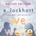 Cover Art for 9781760631369, We Were Liars deluxe edition by E. Lockhart