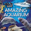 Cover Art for 9781595669216, Amazing Aquarium by Unknown