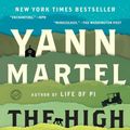 Cover Art for 9781467623520, The High Mountains of Portugal by Yann Martel