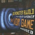 Cover Art for 9780786178308, The VOR Game by Lois McMaster Bujold