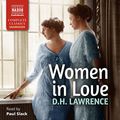 Cover Art for B0754ZZRQX, Women in Love by D. H. Lawrence