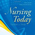 Cover Art for 9781437725674, Nursing Today by JoAnn Zerwekh, Ashley Zerwekh Garneau