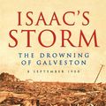 Cover Art for 9780007292110, Isaac's Storm by Erik Larson
