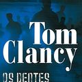 Cover Art for 9788501072917, Os Dentes Do Tigre (Em Portuguese do Brasil) by Clancy