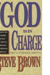 Cover Art for 9780801010859, If God is in Charge by Stephen W. Brown
