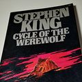 Cover Art for 9780451821119, King Stephen : Cycle of the Werewolf by Stephen King