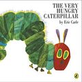 Cover Art for 9781858495804, The Very Hungry Caterpillar by Eric Carle