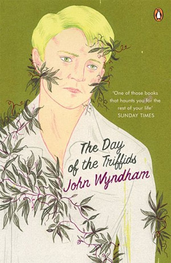 Cover Art for 9780141038476, The Day of the Triffids by John Wyndham