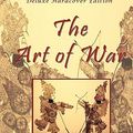 Cover Art for 9781934255162, The Art of War by Sun Tzu