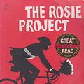 Cover Art for 9780753192474, The Rosie Project by Graeme Simsion