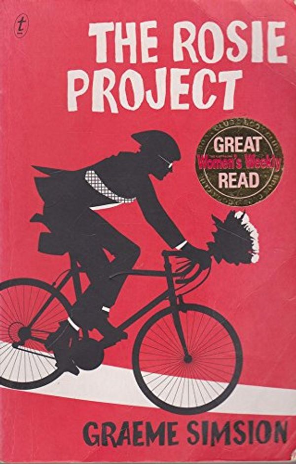 Cover Art for 9780753192474, The Rosie Project by Graeme Simsion