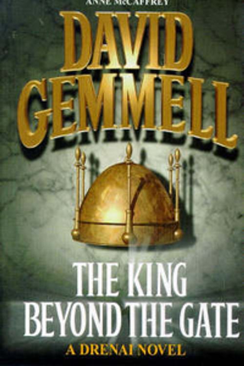 Cover Art for 9781857236651, The King Beyond The Gate by David Gemmell