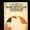 Cover Art for 9780553139303, More-With-Less Cookbook by Doris Janzen Longacre
