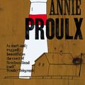 Cover Art for 9781857022421, The Shipping News by Annie Proulx
