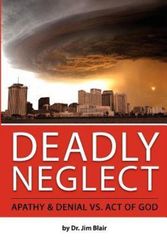 Cover Art for 9781463522049, Deadly Neglect by Jim Blair