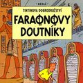 Cover Art for 9788000013459, Faraonovy doutníky by Hergé