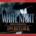 Cover Art for 9781664635371, White Night (The Dresden Files, Book 9) by Jim Butcher