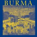 Cover Art for 9780521780216, The Making of Modern Burma by Myint-U, Thant